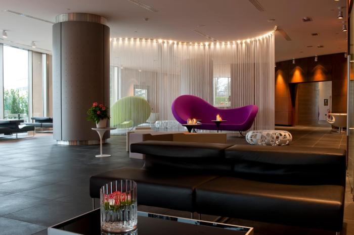 Best Western Plus The Hub Hotel,Milan>>Lombardy,3 star