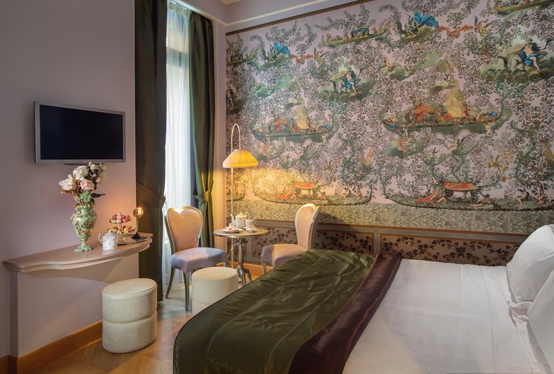 chateau monfort hotel