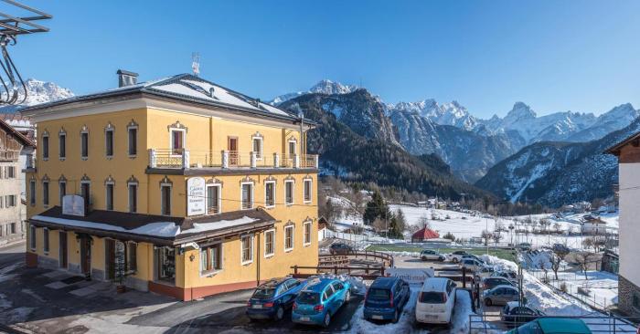 Càdor Hotel,In The City Center,3 star