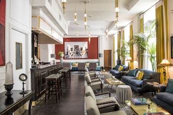 hotel vilon