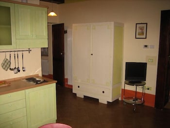 Bed & Breakfast Del Teatro,Near Rocca Tower,3 star