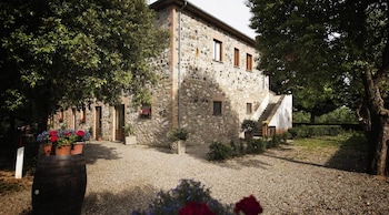 agriturismo pomonte