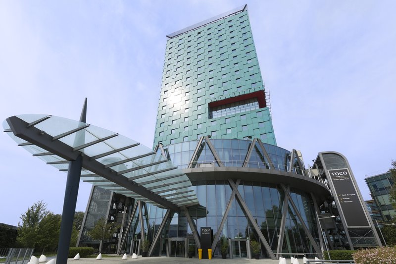 Voco Milan - Fiere, An Ihg Hotel,In Milan (Municipio 8),4 star