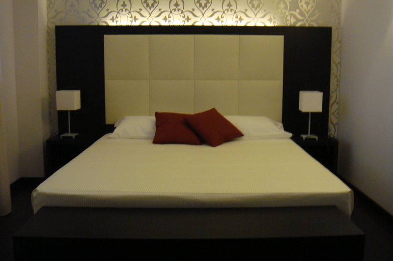 Hotel La Torretta,Baranzate>>Arese,3 star