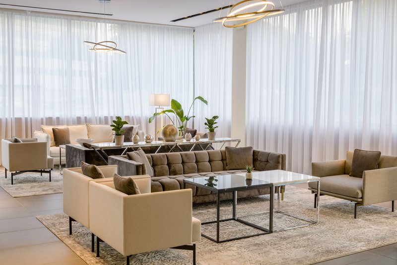 Ac Hotel By Marriott Milan Sesto,Near University Of Milano-Bicocca,4 star