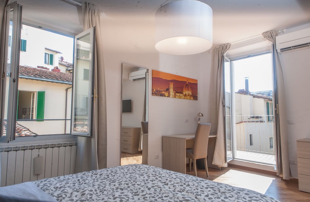 B&B Le Tre Lune,Tuscany>>Florence,4 star