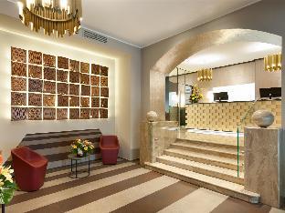 hotel lombardia