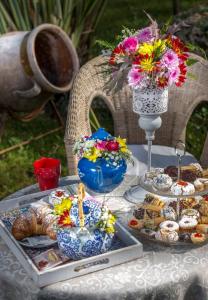 La Perla Nera B&B,In Nissoria,3 star