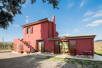 agriturismo el molino