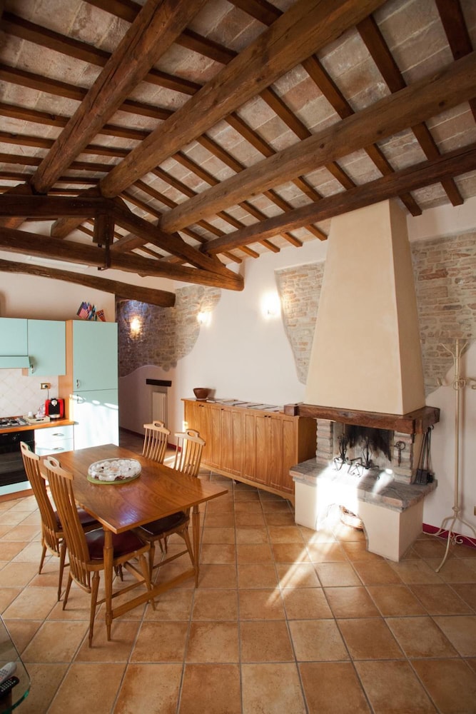 B&B Corte Dei Turchi,Longiano>>Forli,4 star