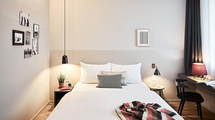 bold hotel munchen giesing