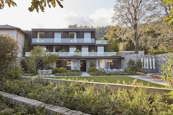 Hotel Casa Fantini,Lake Orta>>Alzo,5 star