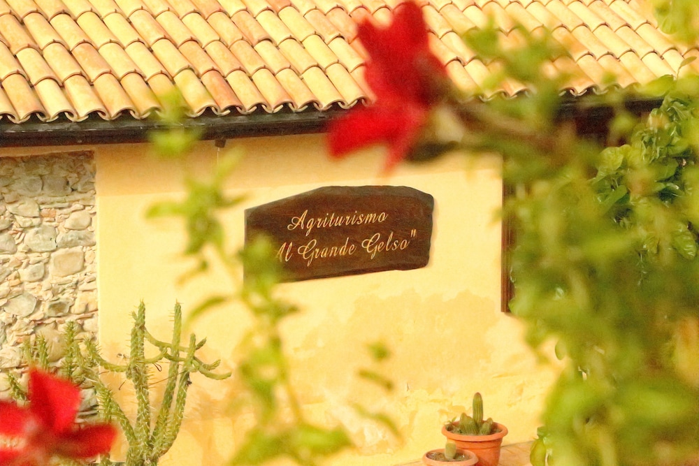 Al Grande Gelso,Cariati>>Calabria,3 star