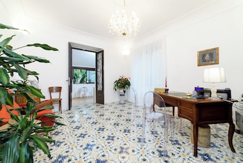 La Casa Di Paolo,Marina Di Camerota>>Camerota,3 star