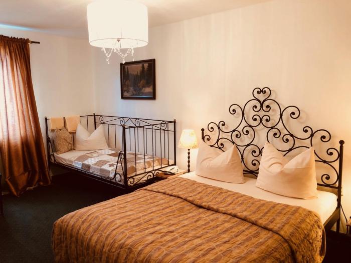 hotel mariahilf