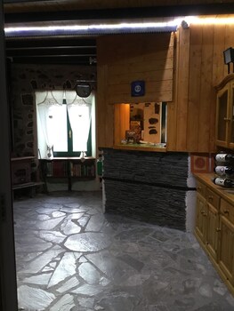 New Arcobaleno Ossegna,Liguria>>La Spezia,3 star