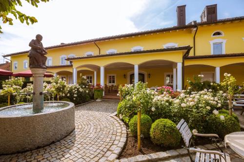 Hotel Kandler,Erding>>Aufkirchen,3 star