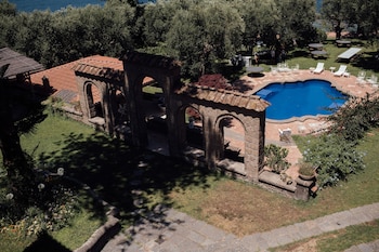 Capo Santa Fortunata,Sorrento>>Campania,4 star