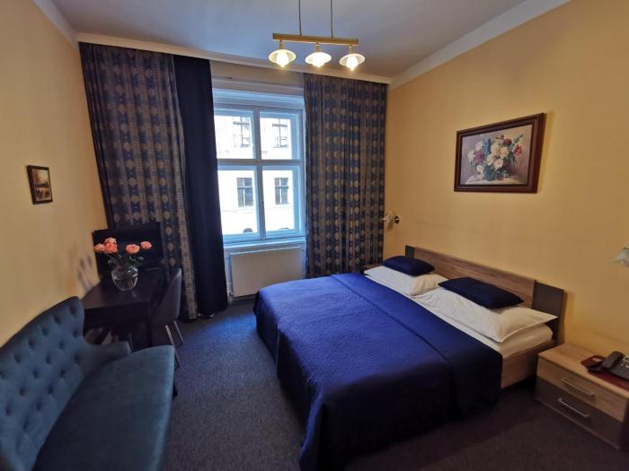 hotel bajazzo