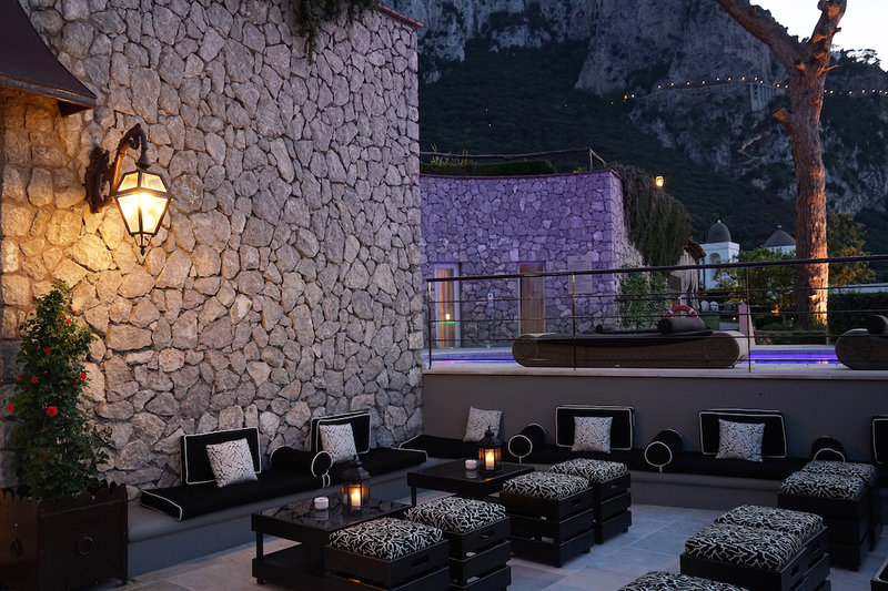 Villa Marina Capri Hotel & Spa