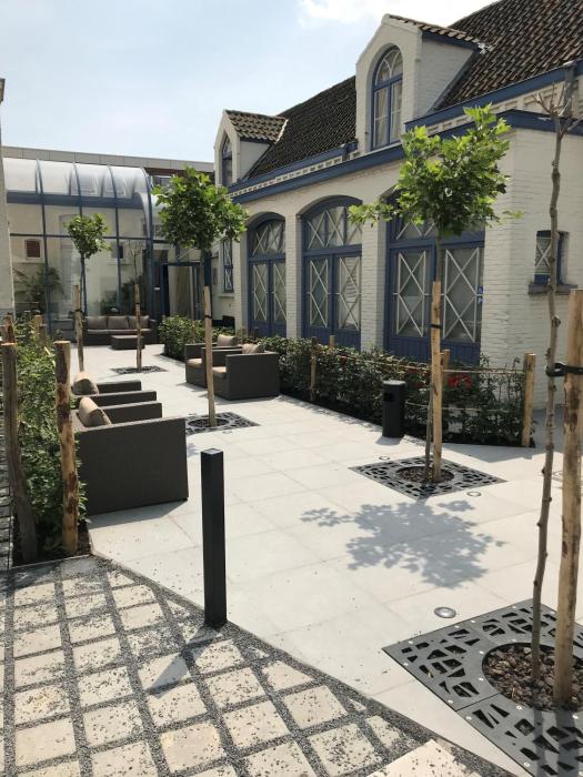 Golden Tree Hotel,Flemish Region>>Bruges,3 star