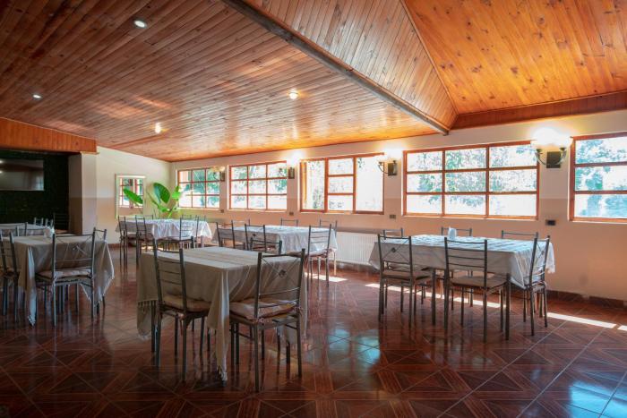 Hotel Santa Maria De Panimavida,,3 star