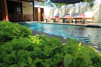 joje bungalow