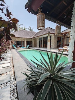 villa dunia