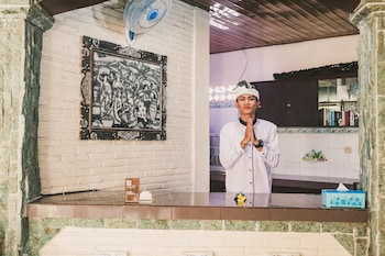 Blanjong Home Stay,Denpasar>>Bali,3 star