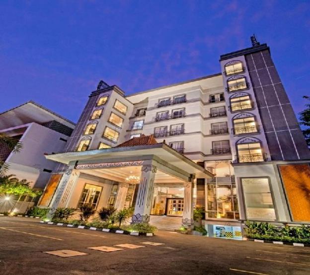 Grand Serela Yogyakarta By Kagum Hotels
