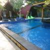 Coral Beach 2 Bungalow,Gili Islands>>Gili Air,3 star