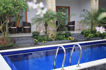 The Kutaya,Kuta>>Bali,3 star