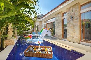 Holl Villa,Bali>>Badung,3 star
