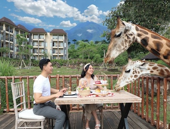 Baobab Safari Resort,Jatiarjo>>East Java,3.5 star