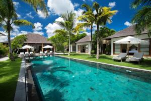 tiga puluh villa