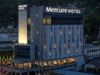 Mercure Jayapura,Near Golf Kodam Iv Cendrawisih,4 star