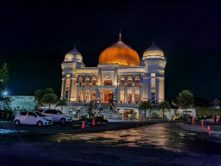 Pia Hotel Bandung,Bandung Kidul>>Bandung,3 star