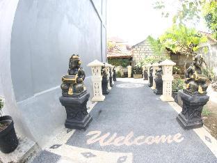 Sari Buana Bed & Breakfast,Kuta>>Bali,2 star