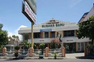Susana Baru Hotel,,2 star