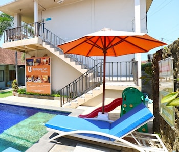 Lembayung Sari Homestay,Denpasar>>Bali,3 star