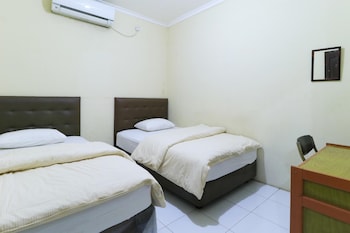 Guest House Samarinda,East Kalimantan>>Samarinda,3 star