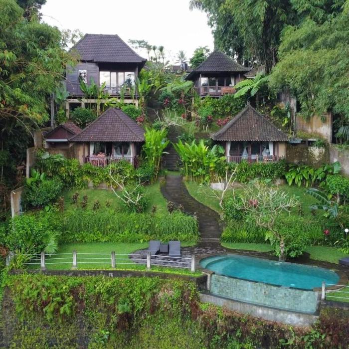 wedang villa