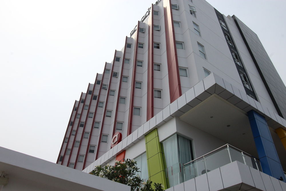 jp hotel pluit