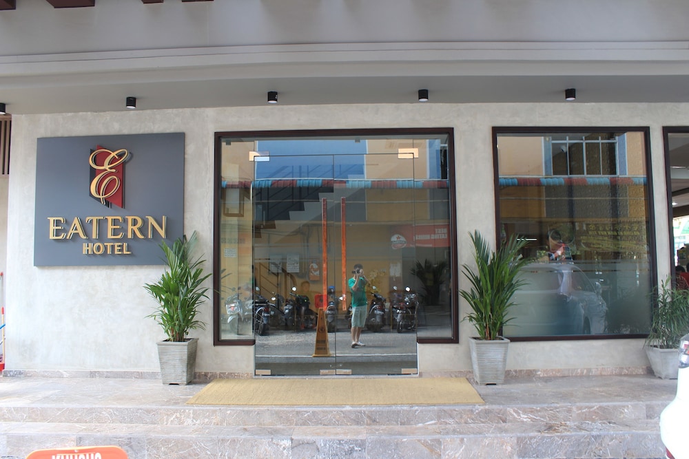 eatern hotel