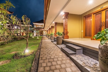 Suka Beach Inn,Bali>>Badung,3 star