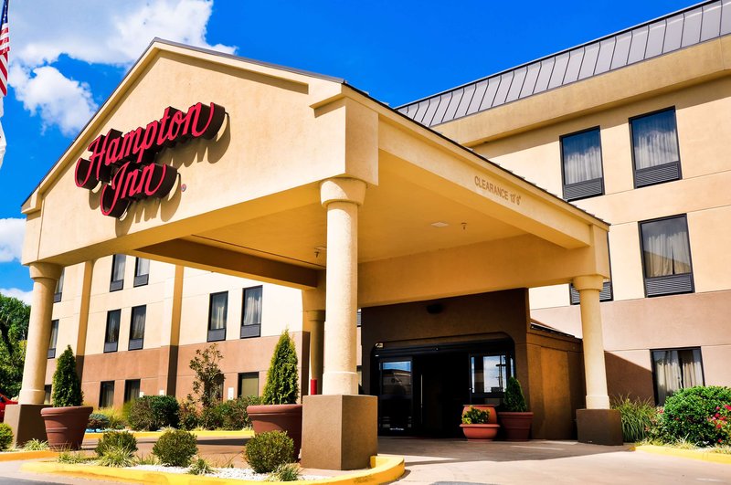 Hampton Inn Carrollton,Carroll County>>Brooksburg,2.5 star