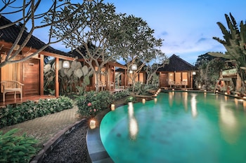 yana villas kemenuh by pramana villas