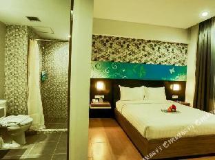 evo hotel pekanbaru