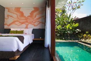 Sanur Art Villas,Near Mertasari Beach,4 star