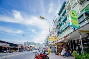 Addplus Hotel And Spa,Near Bangla Night Street,3 star